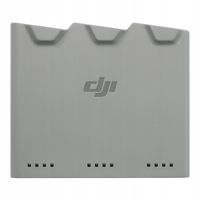 Dwukierunkowy hub ładowania DJI dla Mini 5 Pro Szary