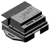 Efapel wzmacniacz stereo/mono 75032