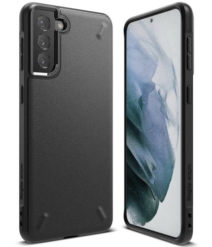 RINGKE ONYX GALAXY S21+ PLUS BLACK na Arena.pl
