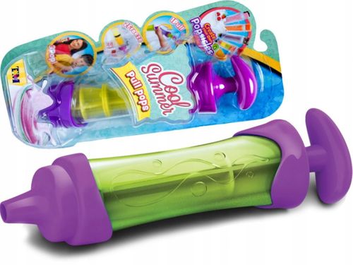 PULL POPS TUBA DO ROBIENIA DESERÓW LODOWYCH na Arena.pl