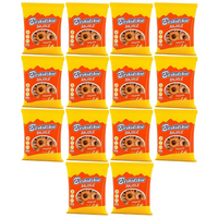 Beskidzkie Bajgle klasyczne 200 g x 14 sztuk