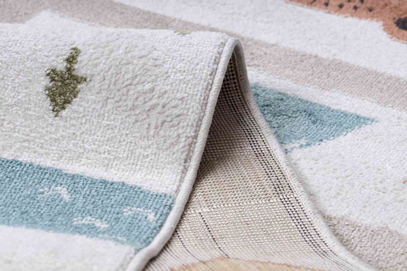 RUG/LU/BEO/POLAR/CREAM/80x150 zdjęcie 7