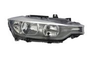 Bmw F30 F31 12-15 reflektor przedni lampa przednia Prawa