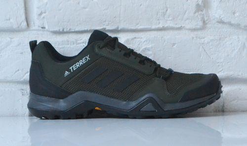 ADIDAS TERREX AX3 BC0526 EUR 48 na Arena.pl