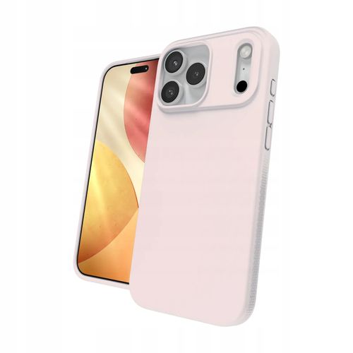 Plecki Zagg do Apple iPhone 17 Pro różowy na Arena.pl