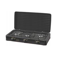 2X Kuchenka stołowa gazowa Stella STKGC-03