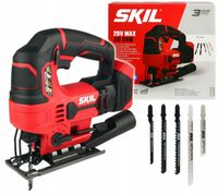 WYRZYNARKA AKUMULATOROWA 65mm 20V 3420 SKIL KORPUS BODY