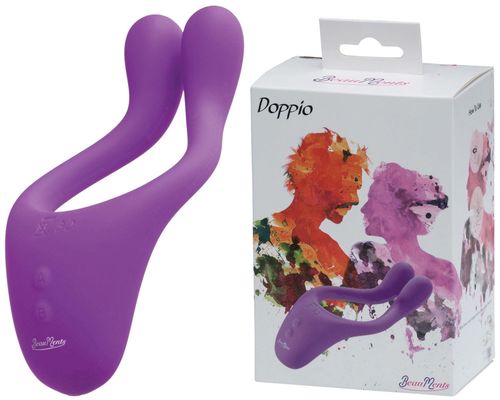 beauments doppio purple na Arena.pl