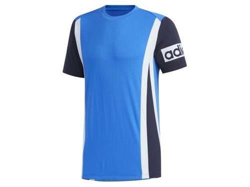 Koszulka męska ADIDAS CLIMA CB TEE M na Arena.pl