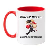 Klasyczny Biało-Czerwony 330 ml