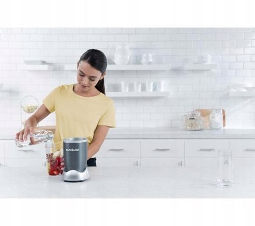 Blender kielichowy Nutribullet NB614DG 600W Mikser na Arena.pl