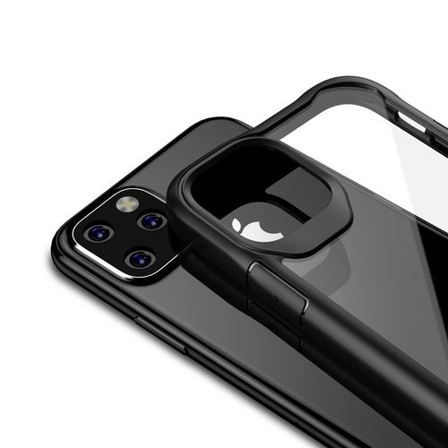 Etui Ringke Fusion-X Huawei Mate 20 Lite Ruby Red na Arena.pl