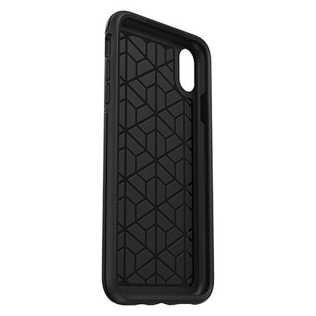 OTTERBOX SYMMETRY - iPhone XS Max - BLACK na Arena.pl