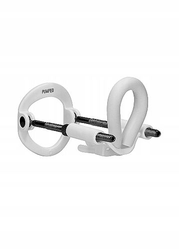 Przedłużacz penisa - Pumped by ss na Arena.pl