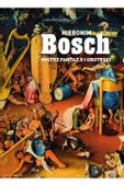 HIERONIM BOSCH MISTRZ FANTAZJI I GROTESKI