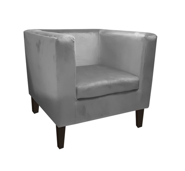 Fotel Monaco nogi venge MG17 zdjęcie 1