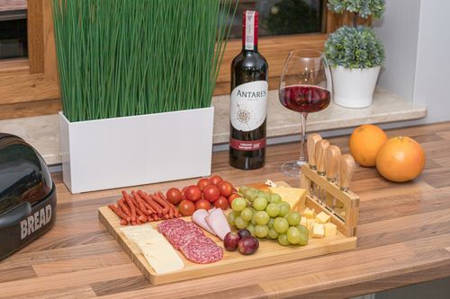 MINI DESKA DO SEROW PROSTOKAT NR:6881 na Arena.pl