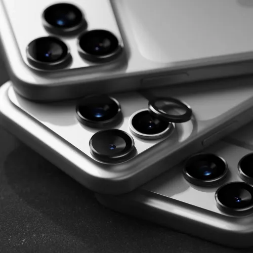 osłona aparatu ringke camera frame protector 2-pack na iphone 17 pro na Arena.pl