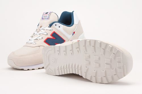 NEW BALANCE > GC574SOM - R. 40 na Arena.pl