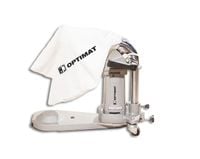 Szlifierka brzegowa rantówka do parkietu długie ramię 1,1kW 5m2/h 150m