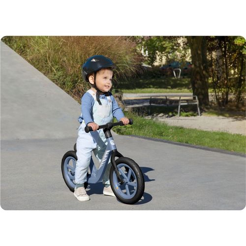 Rowerek biegowy dla dzieci Light Flee Nukido na Arena.pl