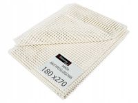 MATA ANTYPOŚLIZGOWA POD DYWAN I CHODNIK 180x270CM