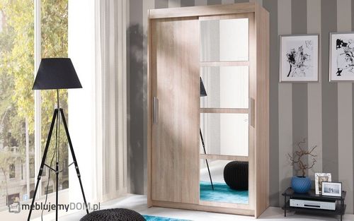 Szafa przesuwna ROSA na Arena.pl