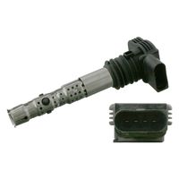 CEWKA ZAPŁONOWA Seat Exeo 2008 2009 2010 2011 2012 2013