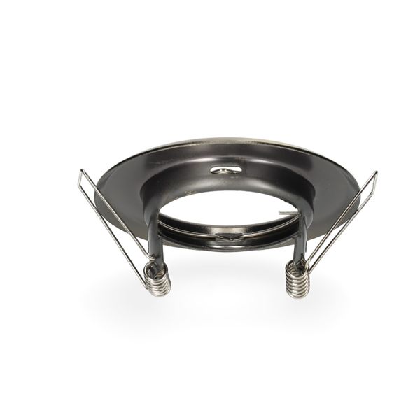 Pierścień ozdobny do opraw LUMO patyna zdjęcie 4