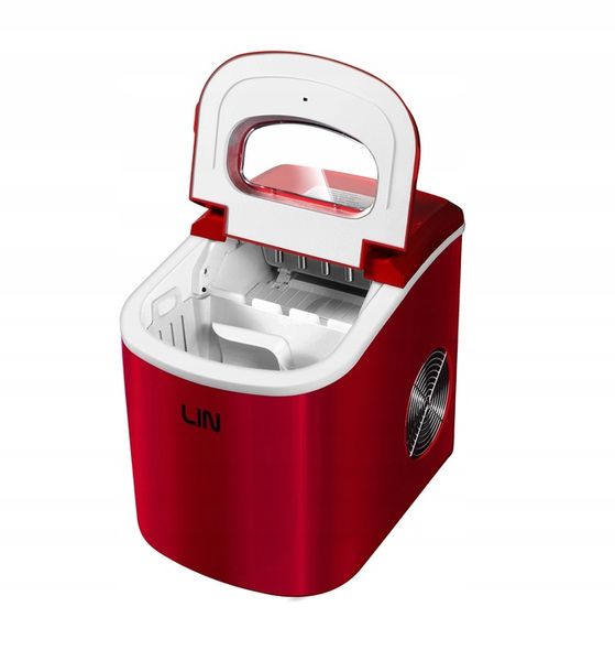 Kostkarka LIN RED R12-PRO zdjęcie 10