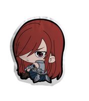 Poduszka Chibi - Fairy Tail - Erza