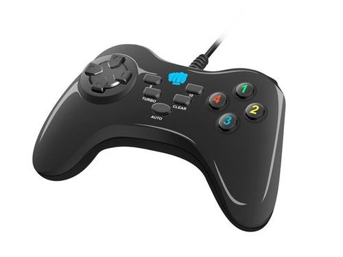 Gamepad Fury Patriot (PC) na Arena.pl