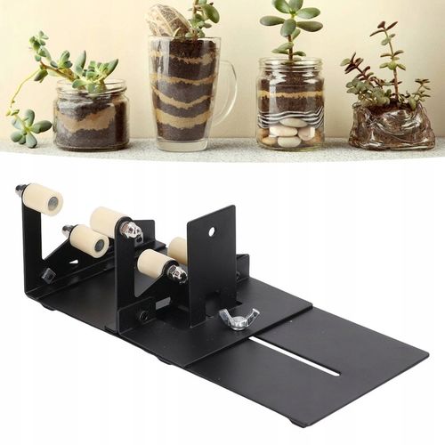 MASZYNA OBCINACZ DO CIĘCIA SZKLANYCH BUTELEK na Arena.pl