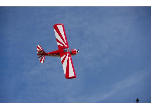 Super Decathlon 100cc ARF na Arena.pl