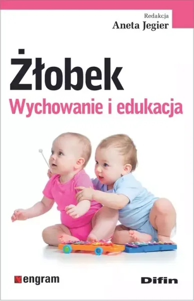 Żłobek. Wychowanie i edukacja zdjęcie 1