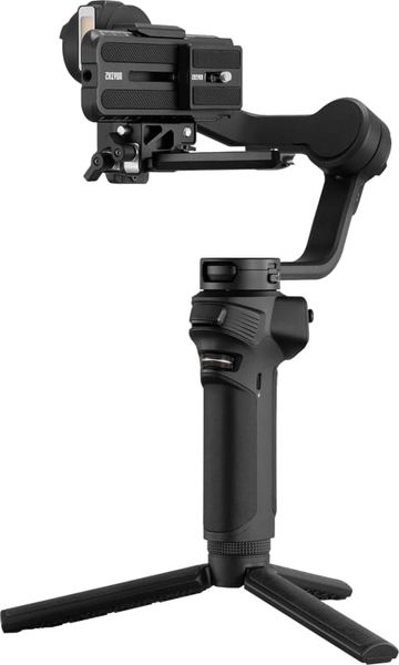 Gimbal Zhiyun Weebill 3S Combo zdjęcie 11