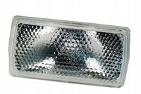 Element optyczny reflektora, 150x68x80 mm Cobo