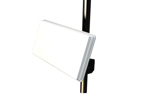 Selfsat TK30D antena płaska Traveler Kit na Arena.pl