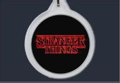 Brelok do kluczy Stranger Things