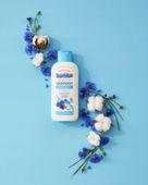 Szampon nawilżający BAMBINO RODZINA 3x400ml