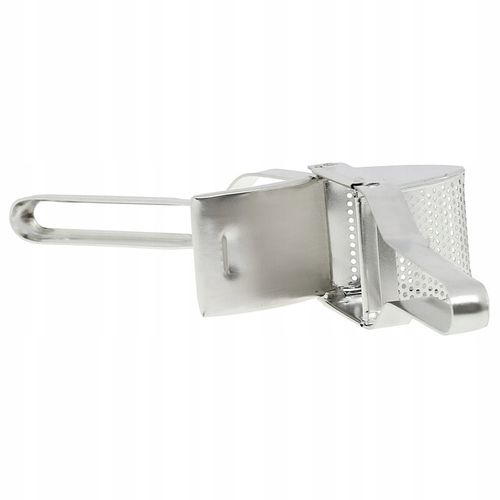 Praska, wyciskarka do ziemniaków, warzyw, Primpol Srebrna na Arena.pl