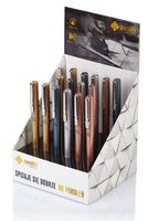 PIÓRO WIECZNE OMEGA METALIC ZENITH SUPER OFERTA!!!!