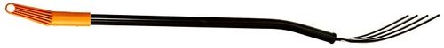 FISKARS Widły do kopania 122cm SOLID 1003458 rączka D 133423 na Arena.pl
