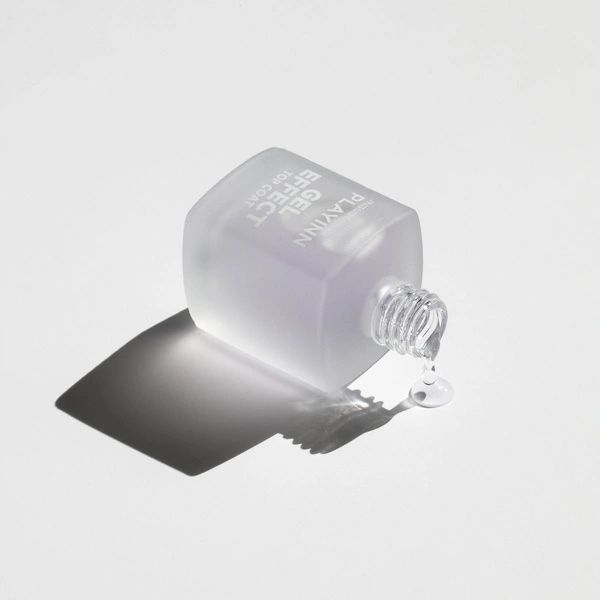 INGLOT Playinn gel effect Top Coat 17 15ml zdjęcie 3