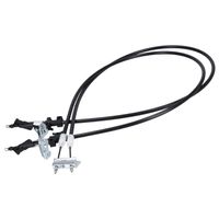 Linka hamulca ręcznego cięgno TYŁ Ford Focus III 2013 2014 2015 2016 2017