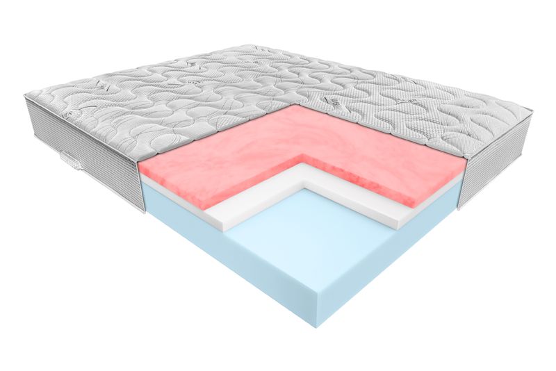 Materac Janpol Essence 80x200 Tencel zdjęcie 1