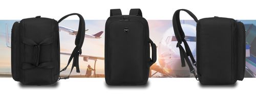 plecak ptn wrona-9638 black na Arena.pl