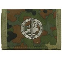 Portfel BW "Eurocorps" flectarn