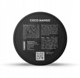 Masło do tatuażu InkTrox COCONUT & MANGO 50ml zdjęcie 2