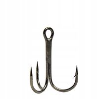 Super Mocna Kotwica kotwiczka #2 B. NICKEL 02